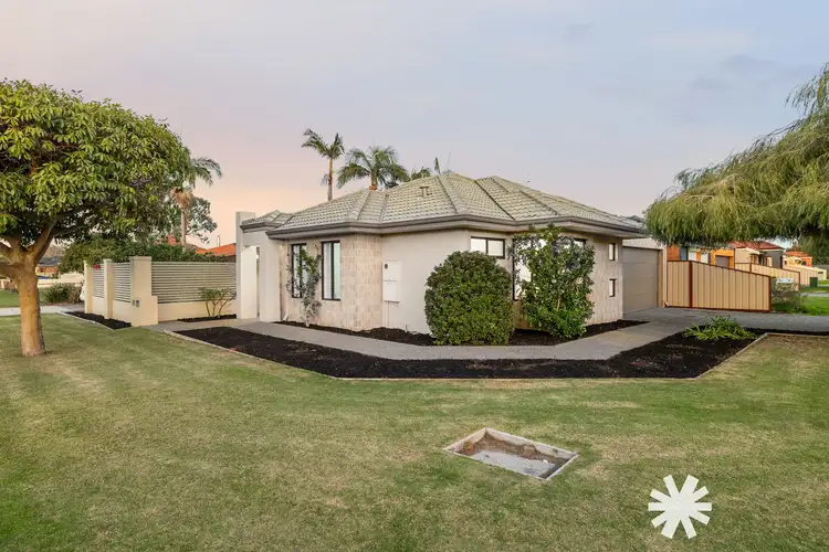 21 Araluen Street, Morley WA 6062