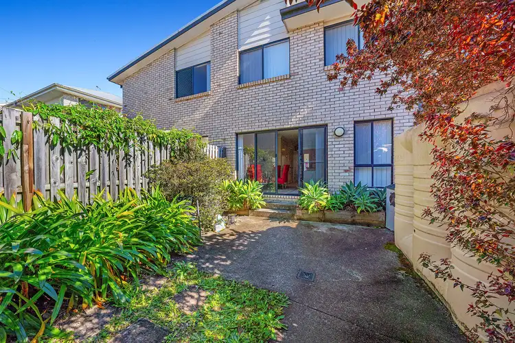Third view of Homely townhouse listing, 4/20 Jimmy Road, Coomera QLD 4209