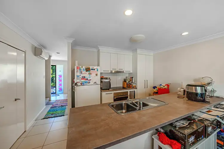 Fifth view of Homely townhouse listing, 4/20 Jimmy Road, Coomera QLD 4209