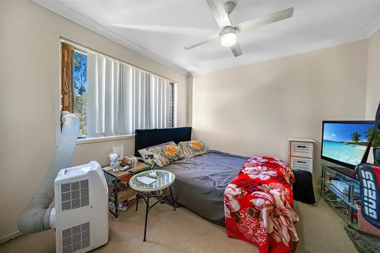 Sixth view of Homely townhouse listing, 4/20 Jimmy Road, Coomera QLD 4209