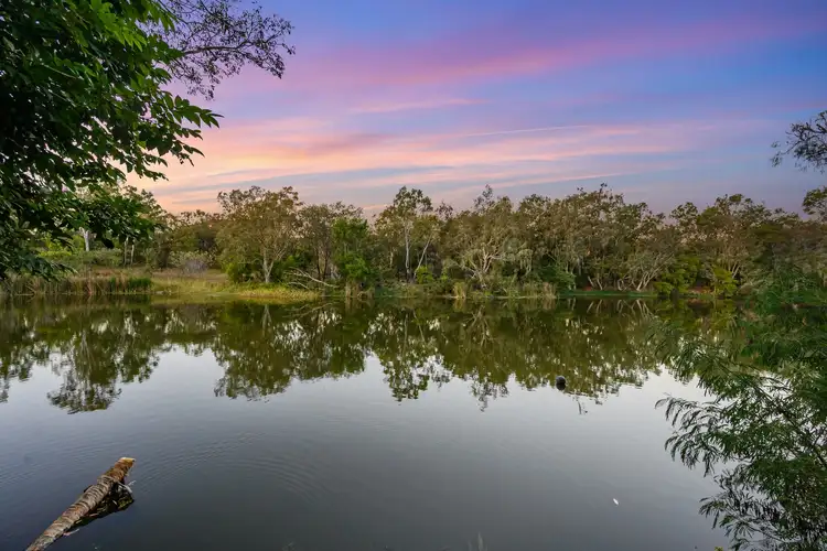 Second view of Homely house listing, 81 Framara Drive, Kelso QLD 4815