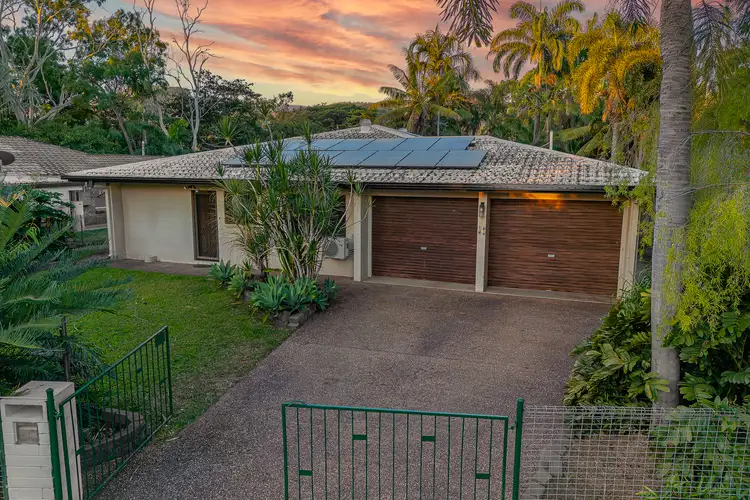 Third view of Homely house listing, 81 Framara Drive, Kelso QLD 4815