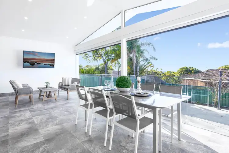 18 Mariner Road, Illawong NSW 2234