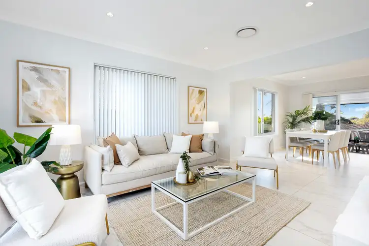 Fourth view of Homely house listing, 18 Mariner Road, Illawong NSW 2234