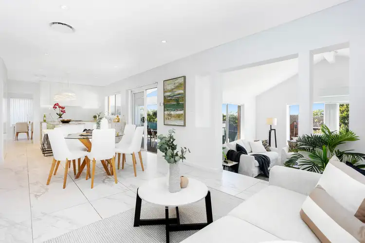 Fifth view of Homely house listing, 18 Mariner Road, Illawong NSW 2234