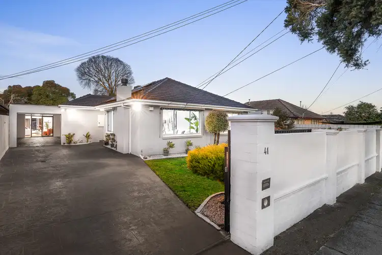 41 Tainton Road, Burwood East VIC 3151