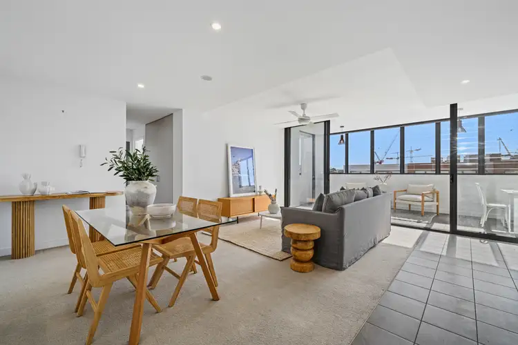 Third view of Homely apartment listing, 503/16-22 Sturdee Parade, Dee Why NSW 2099