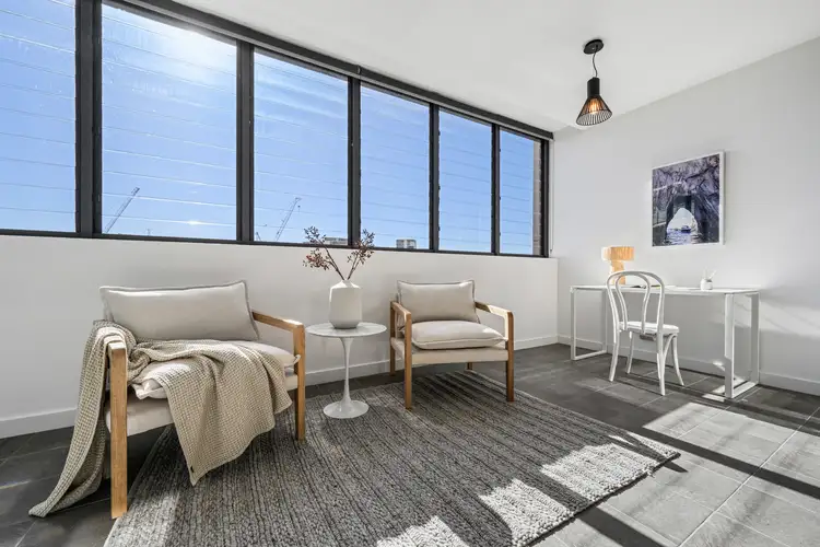 Fourth view of Homely apartment listing, 503/16-22 Sturdee Parade, Dee Why NSW 2099