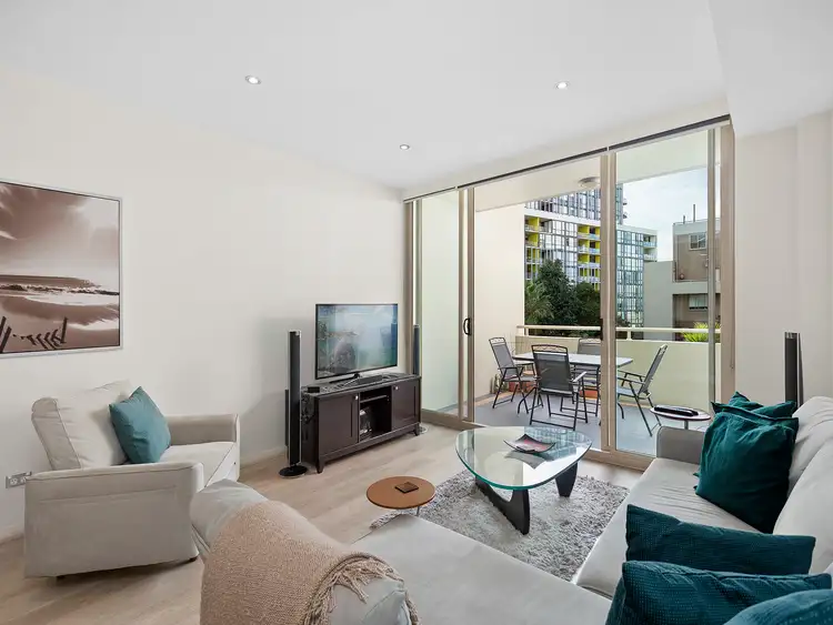 84/109 O'Riordan Street, Mascot NSW 2020