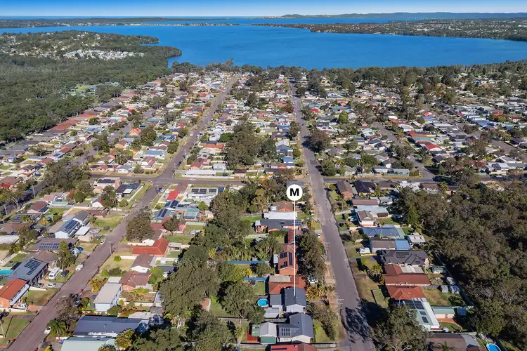 Third view of Homely house listing, 93 Richardson Road, San Remo NSW 2262