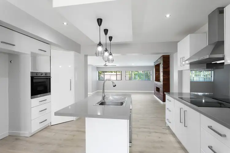 Fourth view of Homely house listing, 93 Richardson Road, San Remo NSW 2262