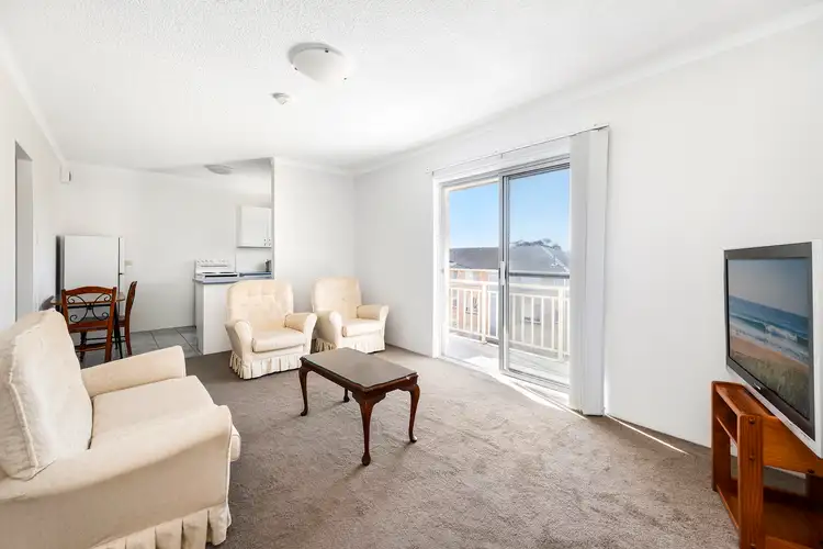 Second view of Homely unit listing, 14/87 Pacific Parade, Dee Why NSW 2099