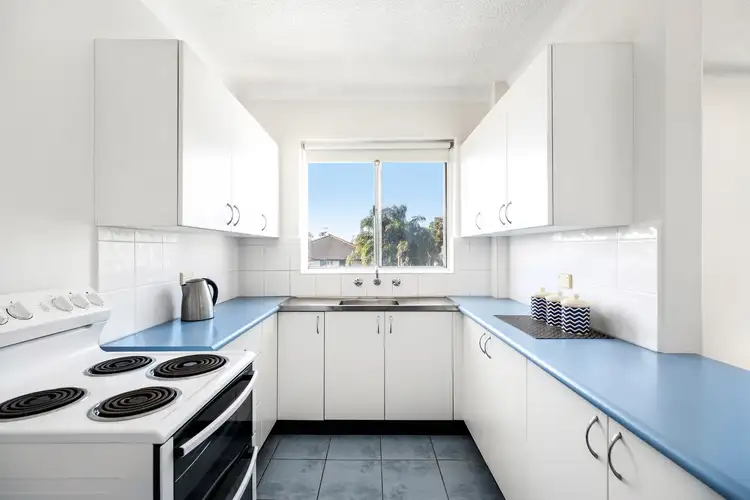 Fourth view of Homely unit listing, 14/87 Pacific Parade, Dee Why NSW 2099