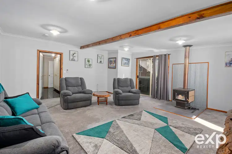 Second view of Homely house listing, 70 Song Place, Manjimup WA 6258