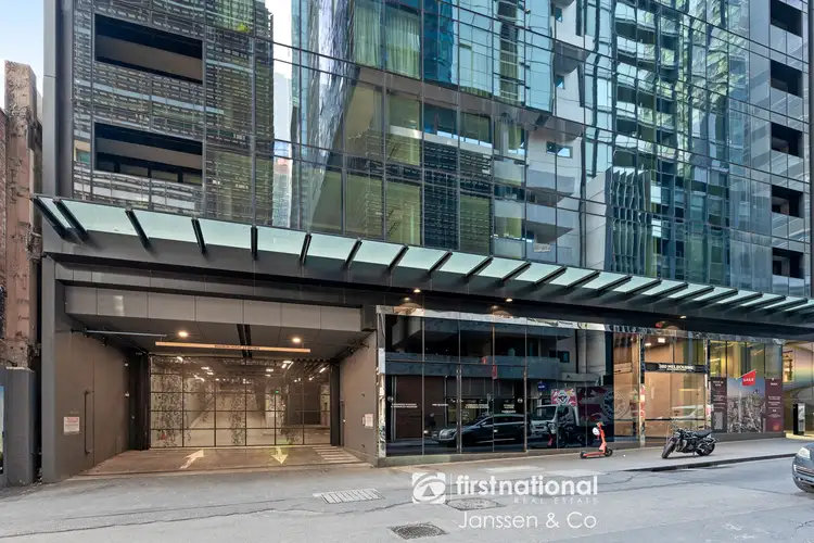 2103/371 Little Lonsdale Street, Melbourne VIC 3000