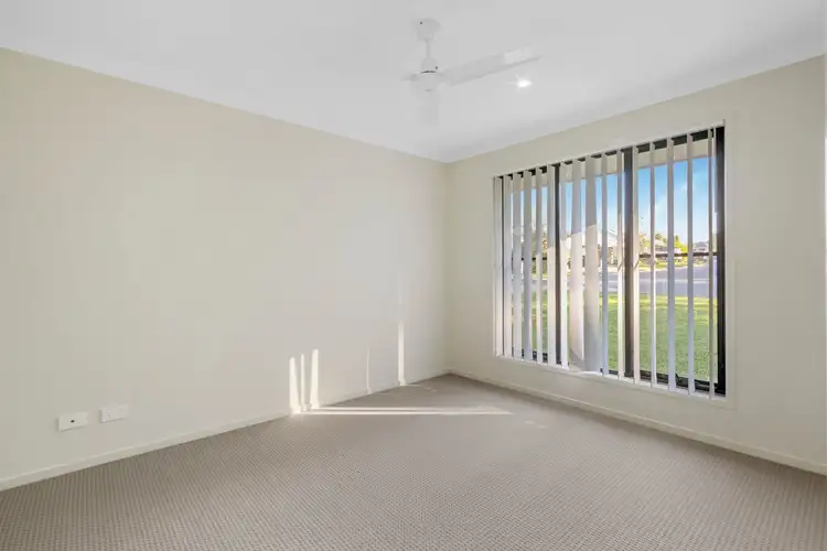 Sixth view of Homely house listing, 22 Dandelion Drive, Springfield Lakes QLD 4300