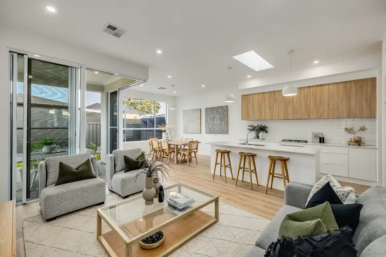 64A Torrens Street, Torrensville SA 5031