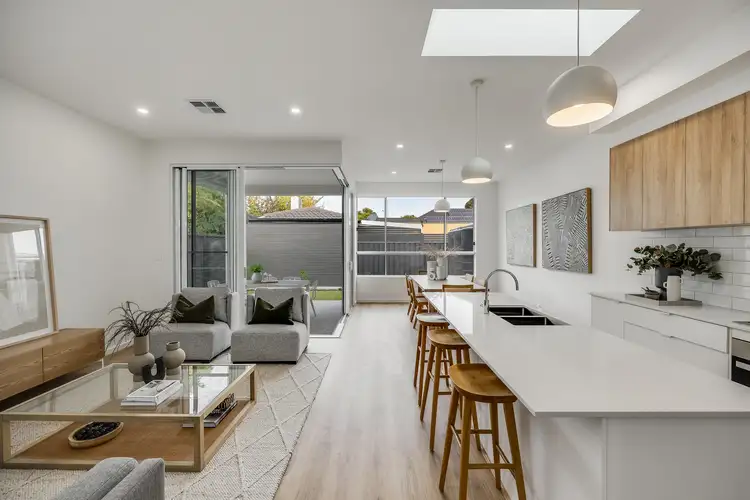Third view of Homely house listing, 64A Torrens Street, Torrensville SA 5031