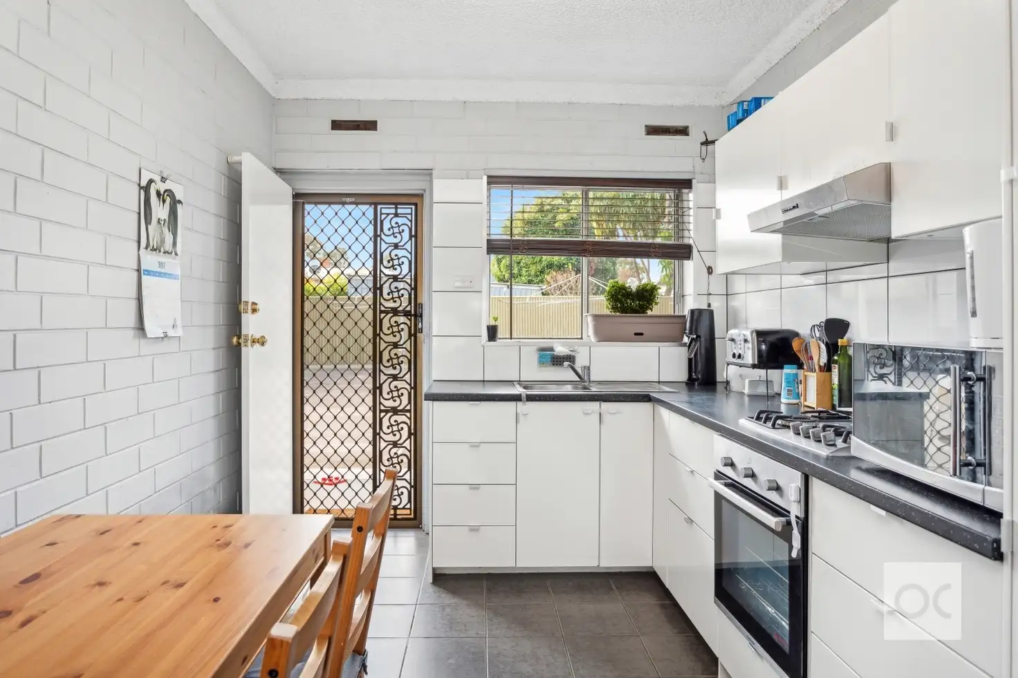 Main view of Homely unit listing, 2/10 Angas Street, Alberton SA 5014