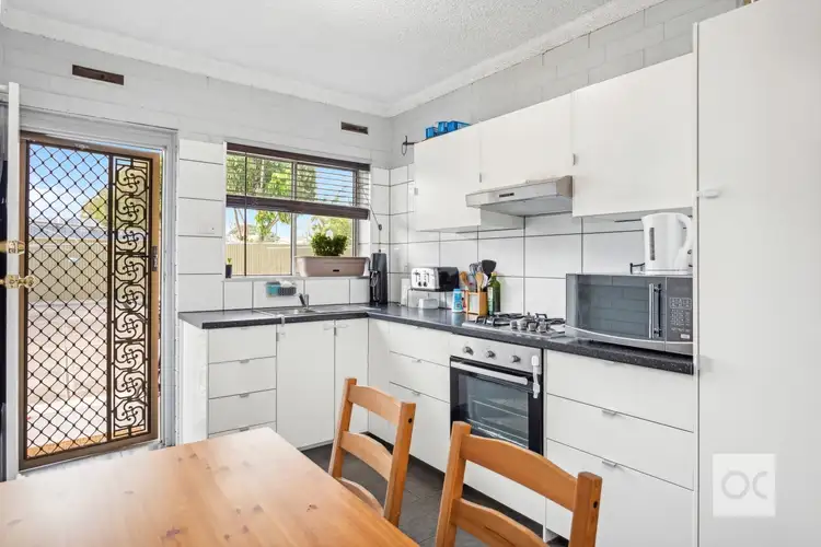 Second view of Homely unit listing, 2/10 Angas Street, Alberton SA 5014