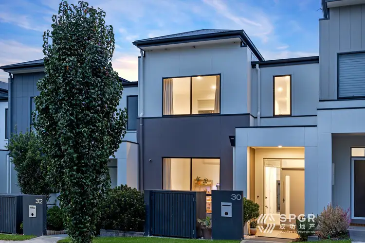 30 Lillyana Street, Schofields NSW 2762