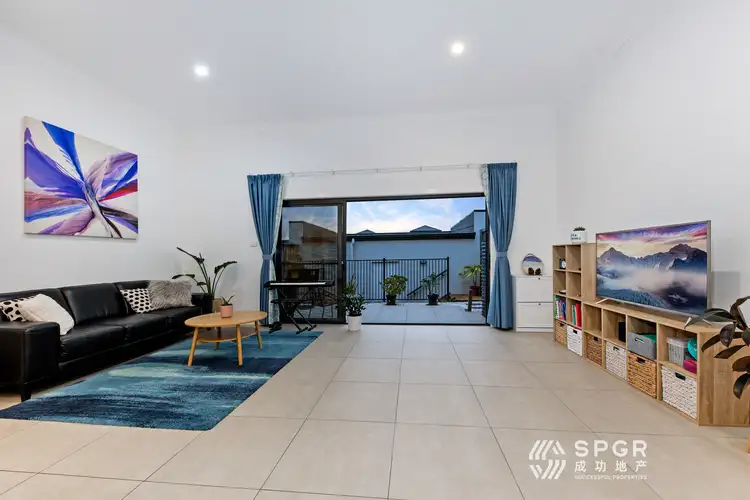 Third view of Homely house listing, 30 Lillyana Street, Schofields NSW 2762