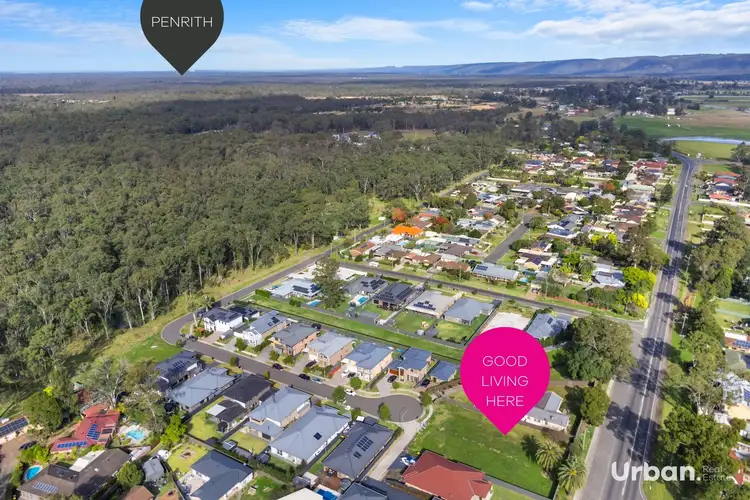 Third view of Homely land listing, 15 McCue Place, Agnes Banks NSW 2753