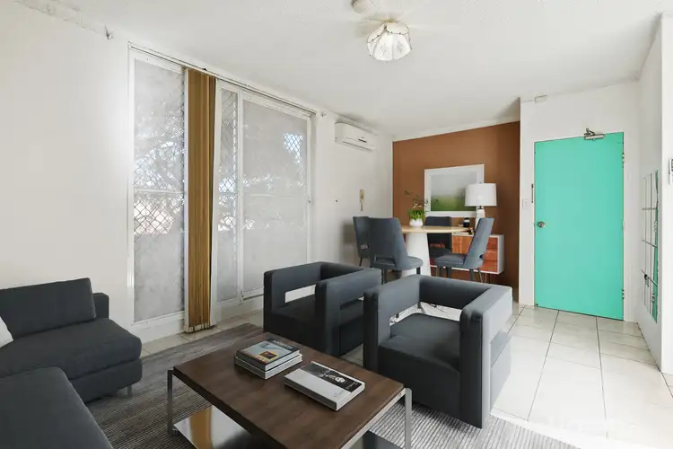 Second view of Homely apartment listing, 27/30-34 Speed Street, Liverpool NSW 2170