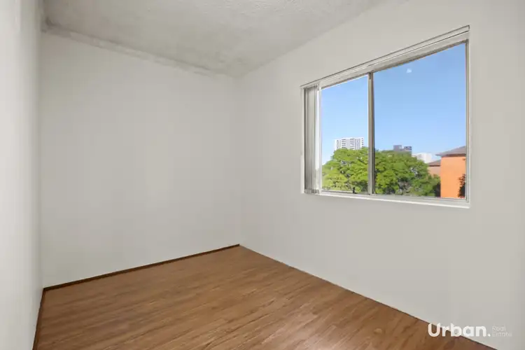 Fourth view of Homely apartment listing, 27/30-34 Speed Street, Liverpool NSW 2170
