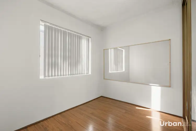 Sixth view of Homely apartment listing, 27/30-34 Speed Street, Liverpool NSW 2170