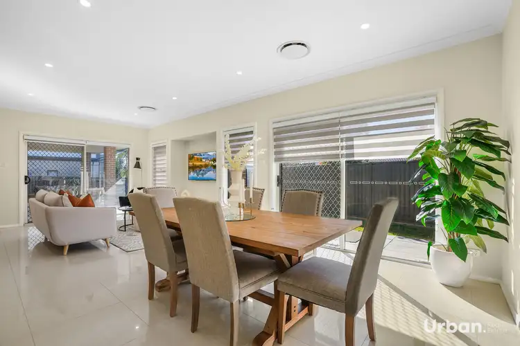Sixth view of Homely house listing, 14 Winter Street, Denham Court NSW 2565