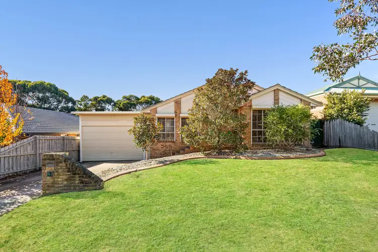 Main view of Homely house listing, 3 Rees Road, Sunbury VIC 3429