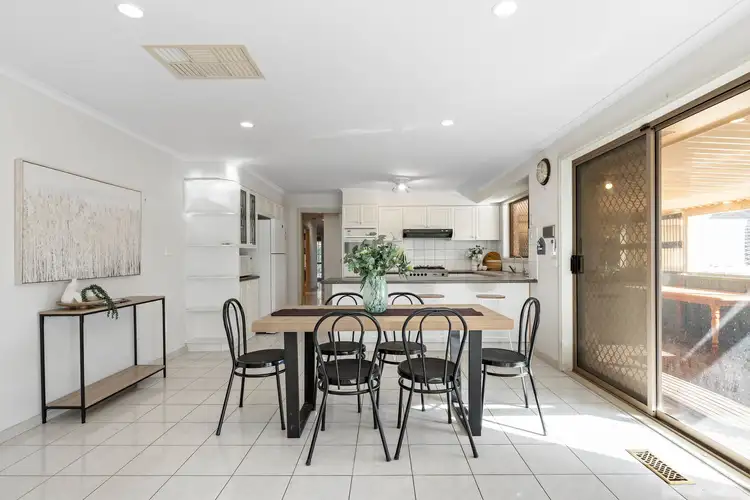 Third view of Homely house listing, 3 Rees Road, Sunbury VIC 3429