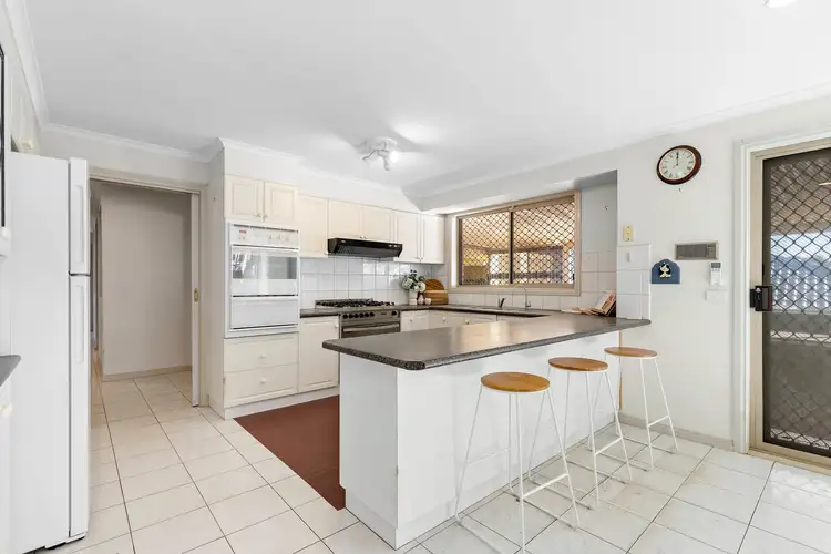 Fourth view of Homely house listing, 3 Rees Road, Sunbury VIC 3429