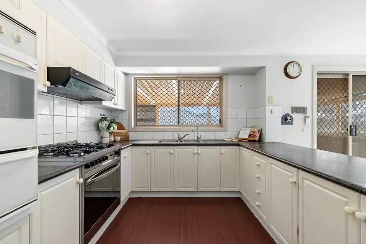 Fifth view of Homely house listing, 3 Rees Road, Sunbury VIC 3429