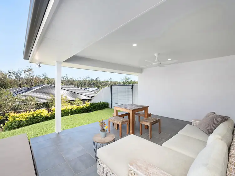 Main view of Homely semi-detached listing, 6b Manikato Way, Port Macquarie NSW 2444
