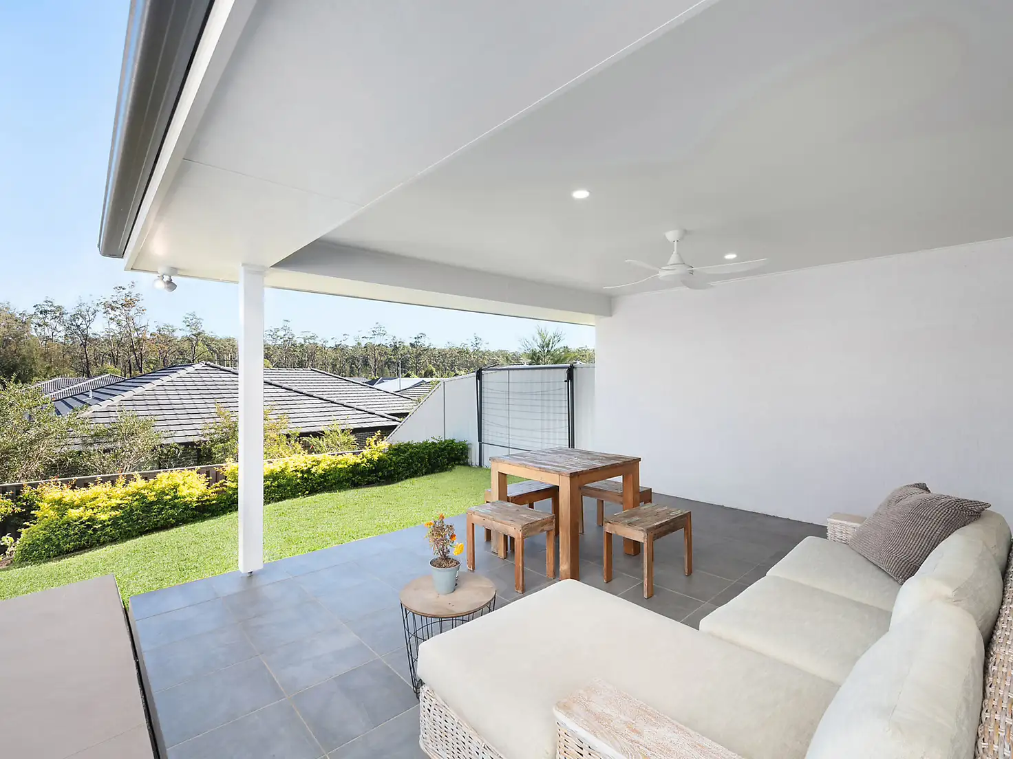 Main view of Homely semi-detached listing, 6b Manikato Way, Port Macquarie NSW 2444