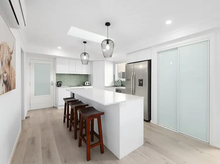 Second view of Homely semi-detached listing, 6b Manikato Way, Port Macquarie NSW 2444