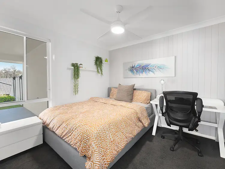 Fourth view of Homely semi-detached listing, 6b Manikato Way, Port Macquarie NSW 2444