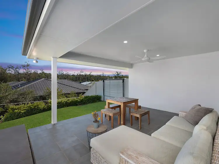 Sixth view of Homely semi-detached listing, 6b Manikato Way, Port Macquarie NSW 2444