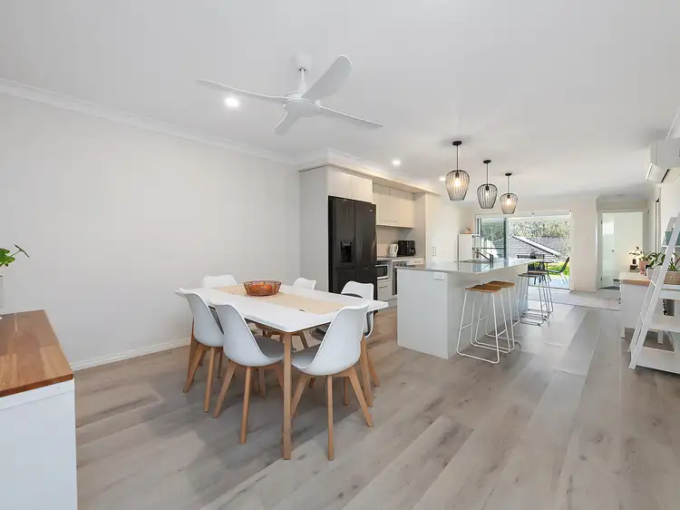 Second view of Homely semi-detached listing, 6a Manikato Way, Port Macquarie NSW 2444
