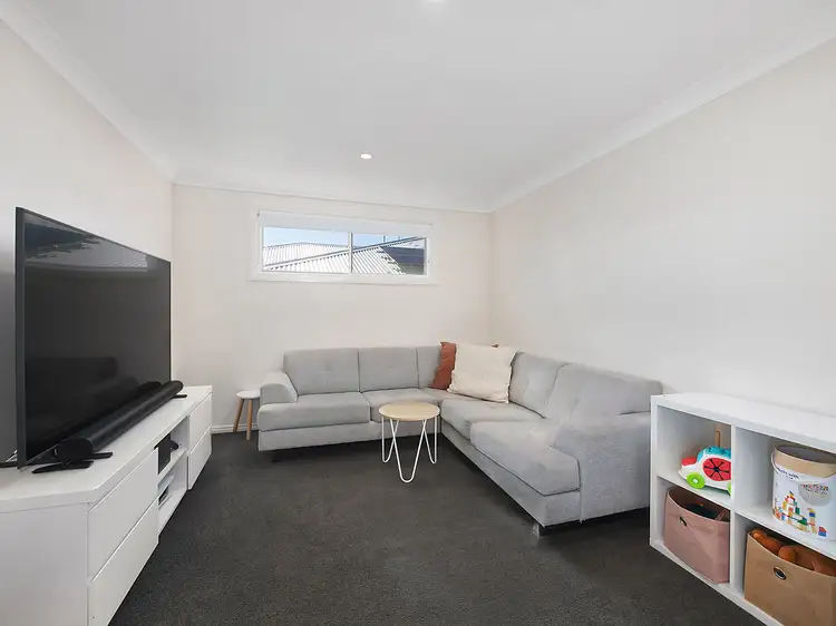 Third view of Homely semi-detached listing, 6a Manikato Way, Port Macquarie NSW 2444