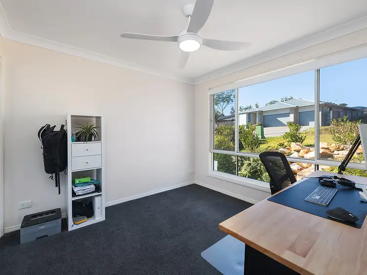 Fifth view of Homely semi-detached listing, 6a Manikato Way, Port Macquarie NSW 2444