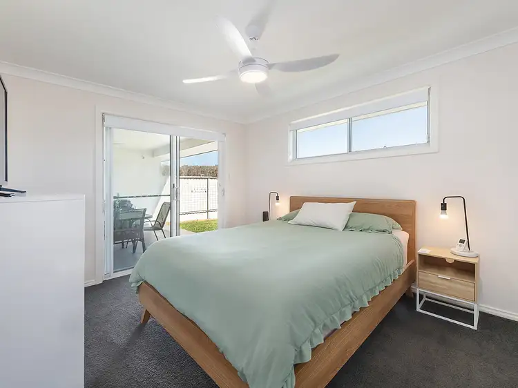 Sixth view of Homely semi-detached listing, 6a Manikato Way, Port Macquarie NSW 2444
