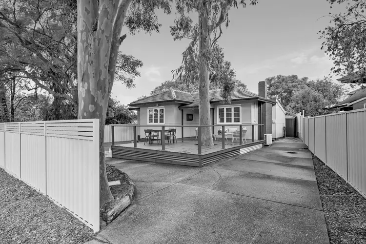 21 Butler Street, Willagee WA 6156