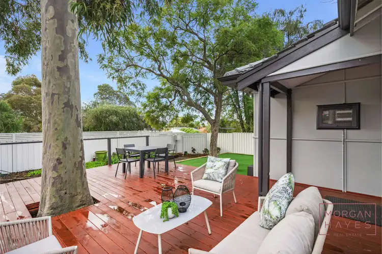 Sixth view of Homely house listing, 21 Butler Street, Willagee WA 6156