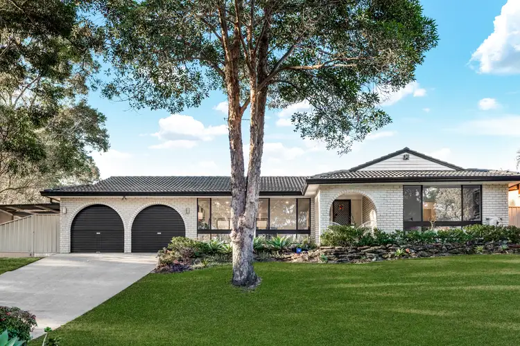 42 Whitby Road, Kings Langley NSW 2147