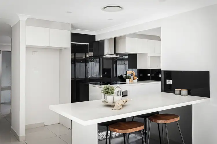 Third view of Homely house listing, 42 Whitby Road, Kings Langley NSW 2147