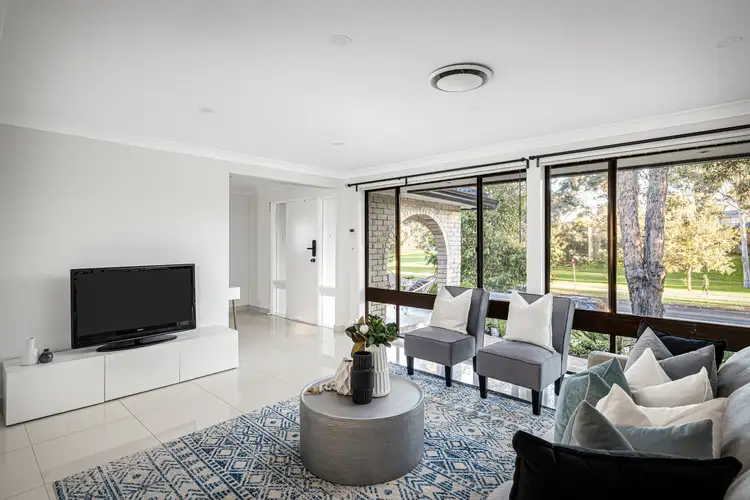 Fourth view of Homely house listing, 42 Whitby Road, Kings Langley NSW 2147