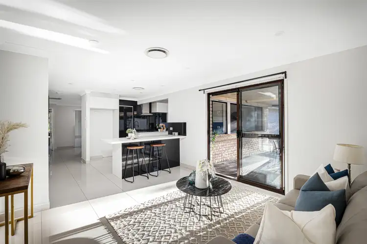 Fifth view of Homely house listing, 42 Whitby Road, Kings Langley NSW 2147